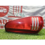 Фонарь стоп-сигнала левый Nissan Serena TNC24 QR20DE RE4F04B FT44 2002 Z461
