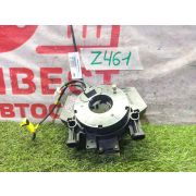 Шлейф-лента аирбага Nissan Serena TNC24 QR20DE RE4F04B FT44 2002 Z461