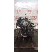 Двигатель Toyota Avensis AZT250 1AZ-FSE U241E -01A 2004 Z465