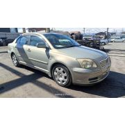 ТНВД Toyota Avensis AZT250 1AZ-FSE U241E -01A 2004 Z465