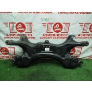 Балка двигателя Toyota Avensis AZT250 1AZ-FSE U241E -01A 2004 Z465