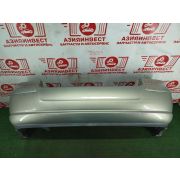 Бампер задний Toyota Avensis AZT250 1AZ-FSE U241E -01A 2004 Z465