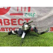 Замок зажигания Toyota Avensis AZT250 1AZ-FSE U241E -01A 2004 Z465