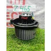Мотор отопителя Toyota Avensis AZT250 1AZ-FSE U241E -01A 2004 Z465