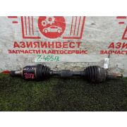 Привод передний левый Toyota Avensis AZT250 1AZ-FSE U241E -01A 2004 Z465