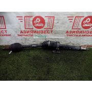 Привод передний правый Toyota Avensis AZT250 1AZ-FSE U241E -01A 2004 Z465