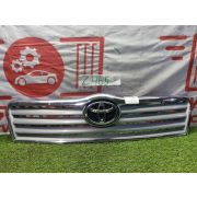 Решетка радиатора Toyota Avensis AZT250 1AZ-FSE U241E -01A 2004 Z465