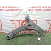 Рычаг передний нижний правый Toyota Avensis AZT250 1AZ-FSE U241E -01A 2004 Z465