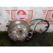 Ступица задняя левая Toyota Avensis AZT250 1AZ-FSE U241E -01A 2004 Z465