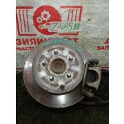 Ступица задняя правая Toyota Avensis AZT250 1AZ-FSE U241E -01A 2004 Z465