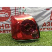 Фонарь стоп-сигнала левый Toyota Avensis AZT250 1AZ-FSE U241E -01A 2004 Z465