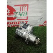 Стартер Toyota Mark II Qualis SXV20 5S-FE A140E -02A 1998 Z469