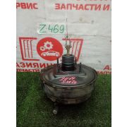 Вакуумный усилитель тормозов Toyota Mark II Qualis SXV20 5S-FE A140E -02A 1998 Z469