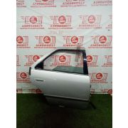 Дверь задняя правая Toyota Mark II Qualis SXV20 5S-FE A140E -02A 1998 Z469