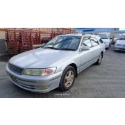 Домкрат Toyota Mark II Qualis SXV20 5S-FE A140E -02A 1998 Z469
