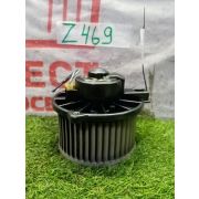 Мотор отопителя Toyota Mark II Qualis SXV20 5S-FE A140E -02A 1998 Z469