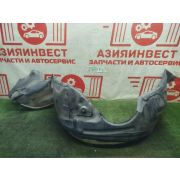 Подкрылок пластиковый передний левый Toyota Mark II Qualis SXV20 5S-FE A140E -02A 1998 Z469