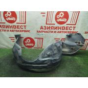 Подкрылок пластиковый передний правый Toyota Mark II Qualis SXV20 5S-FE A140E -02A 1998 Z469