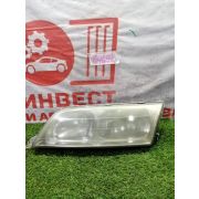 Фара левая Toyota Mark II Qualis SXV20 5S-FE A140E -02A 1998 Z469