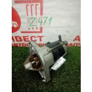 Стартер Toyota Platz SCP11 1SZ-FE U440E -02A 2001 Z471