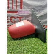Зеркало боковое правое Toyota Platz SCP11 1SZ-FE U440E -02A 2001 Z471