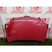 Капот Toyota Platz SCP11 1SZ-FE U440E -02A 2001 Z471