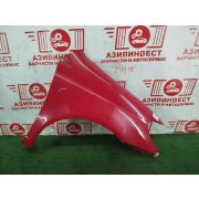 Крыло переднее правое Toyota Platz SCP11 1SZ-FE U440E -02A 2001 Z471