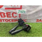 Переключатели подрулевые Toyota Platz SCP11 1SZ-FE U440E -02A 2001 Z471