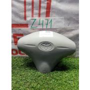 Подушка безопасности водителя Toyota Platz SCP11 1SZ-FE U440E -02A 2001 Z471
