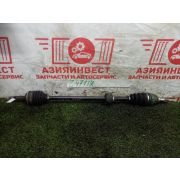 Привод передний правый Toyota Platz SCP11 1SZ-FE U440E -02A 2001 Z471