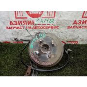 Ступица задняя правая Toyota Platz SCP11 1SZ-FE U440E -02A 2001 Z471