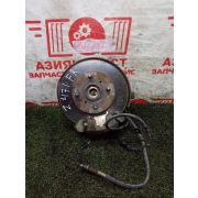 Ступица передняя правая Toyota Platz SCP11 1SZ-FE U440E -02A 2001 Z471
