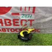 Шлейф-лента аирбага Toyota Platz SCP11 1SZ-FE U440E -02A 2001 Z471