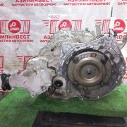 АКПП Nissan X-Trail NT31 MR20DE RE0F10A GB64 2009 Z472
