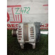 Генератор Nissan X-Trail NT31 MR20DE RE0F10A GB64 2009 Z472