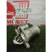 Стартер Nissan X-Trail NT31 MR20DE RE0F10A GB64 2009 Z472