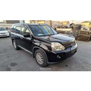 Домкрат Nissan X-Trail NT31 MR20DE RE0F10A GB64 2009 Z472