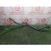 Заливная горловина бензобака Nissan X-Trail NT31 MR20DE RE0F10A GB64 2009 Z472