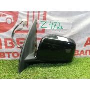 Зеркало боковое левое Nissan X-Trail NT31 MR20DE RE0F10A GB64 2009 Z472