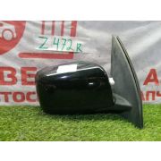 Зеркало боковое правое Nissan X-Trail NT31 MR20DE RE0F10A GB64 2009 Z472
