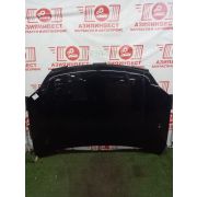 Капот Nissan X-Trail NT31 MR20DE RE0F10A GB64 2009 Z472