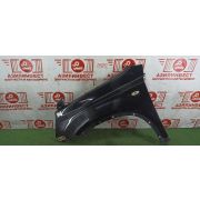 Крыло переднее левое Nissan X-Trail NT31 MR20DE RE0F10A GB64 2009 Z472