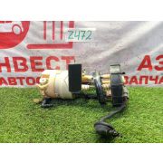 Насос топливный