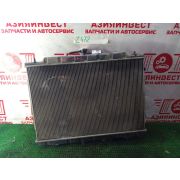 Радиатор двигателя Nissan X-Trail NT31 MR20DE RE0F10A GB64 2009 Z472