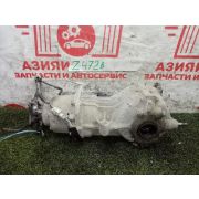 Редуктор задний Nissan X-Trail NT31 MR20DE RE0F10A GB64 2009 Z472
