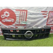 Решетка радиатора Nissan X-Trail NT31 MR20DE RE0F10A GB64 2009 Z472