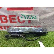 Ручка двери передняя наружная левая Nissan X-Trail NT31 MR20DE RE0F10A GB64 2009 Z472