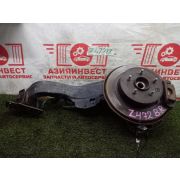 Ступица задняя правая Nissan X-Trail NT31 MR20DE RE0F10A GB64 2009 Z472