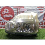Фара левая Nissan X-Trail NT31 MR20DE RE0F10A GB64 2009 Z472
