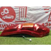 Фонарь стоп-сигнала левый Nissan X-Trail NT31 MR20DE RE0F10A GB64 2009 Z472